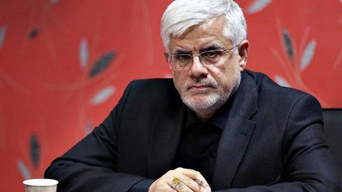 معاون اول رئیس جمهور در جلسه هیئت دولت: دفاع از تمامیت ارضی ایران