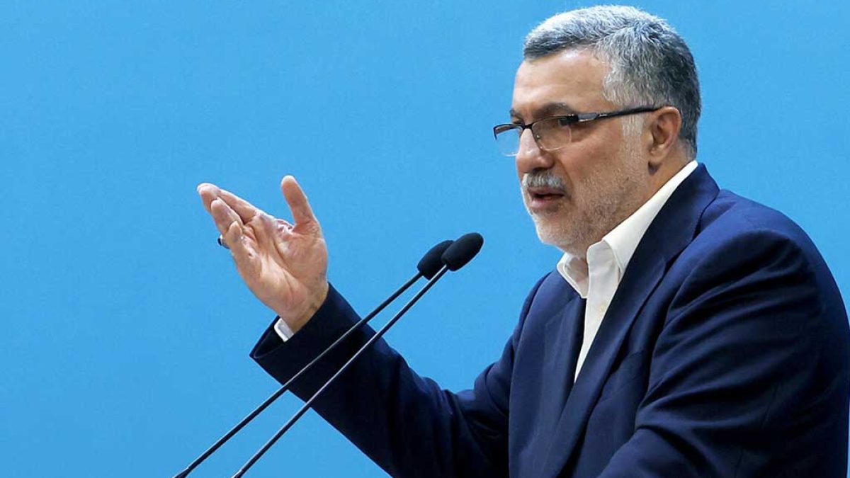 خدمات درمانی ایران به مجروحان حادثه تروریستی لبنان