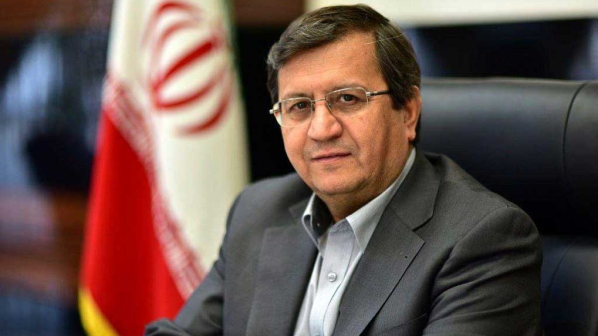 امضای معاهده راهبردی ایران و روسیه در کاخ کرملین
