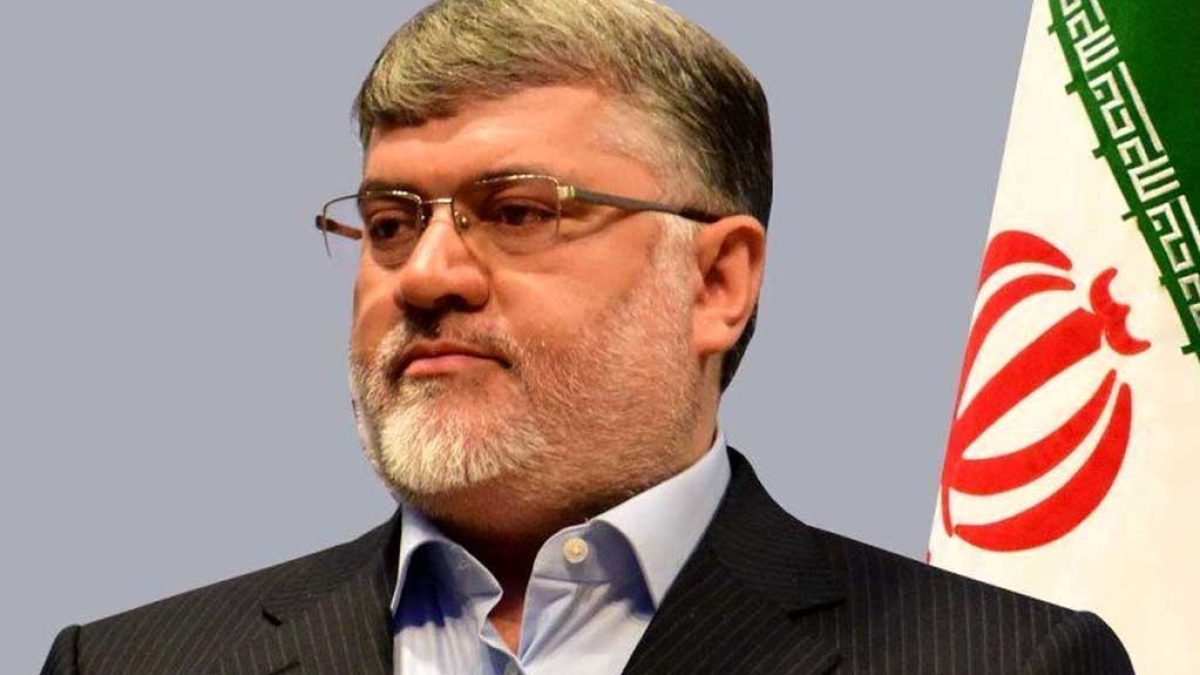 محمدصادق معتمدیان، استاندار جدید تهران