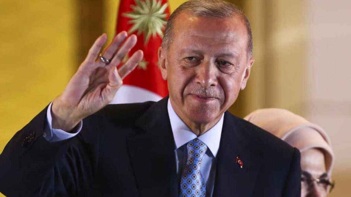 تقابل اردوغان و امام‌اوغلو؛ تنش سیاسی و تأثیر آن بر اقتصاد ترکیه