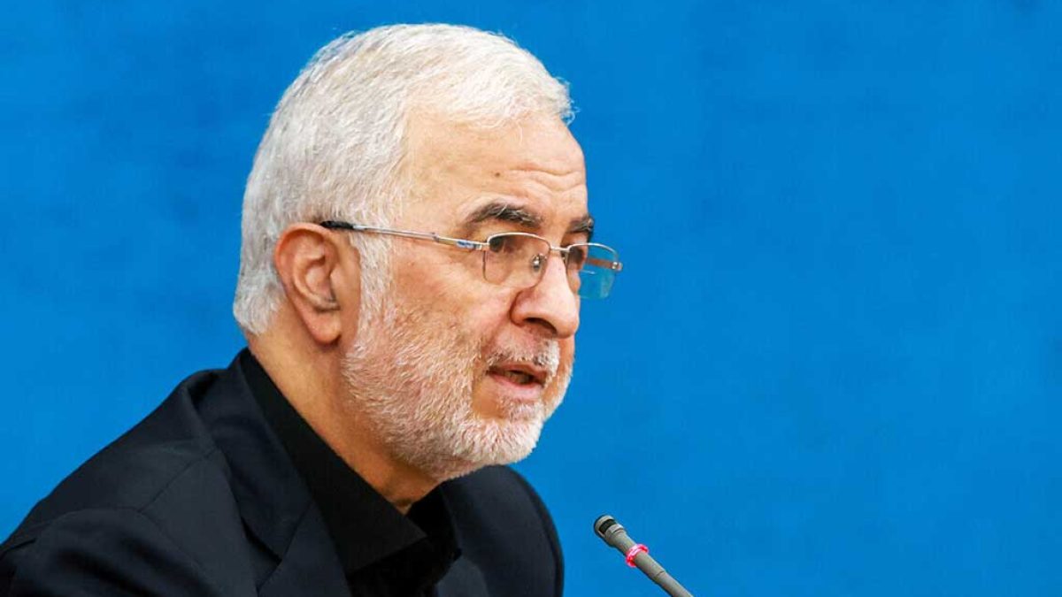 همایش معرفی استاندار گلستان و تاکید بر همبستگی اقوام