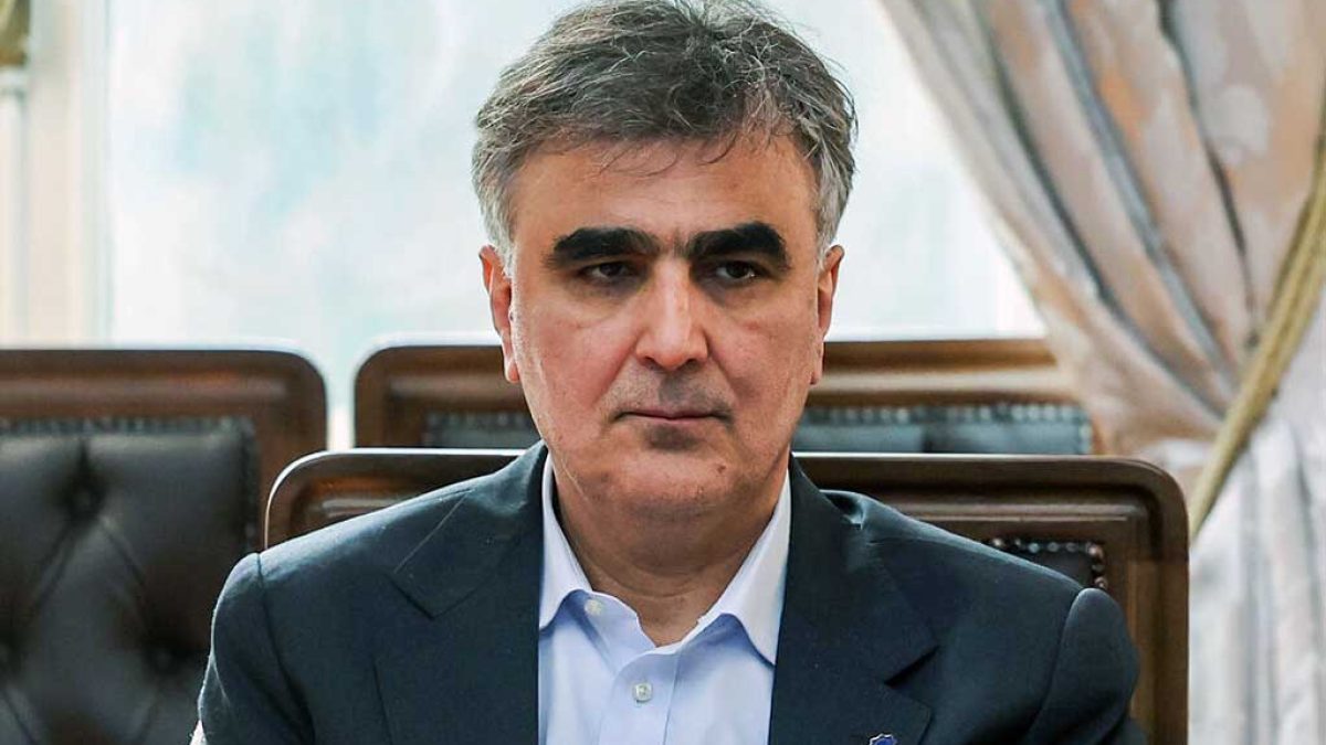 سخنرانی رئیس کل بانک مرکزی در همایش تأمین مالی تولید