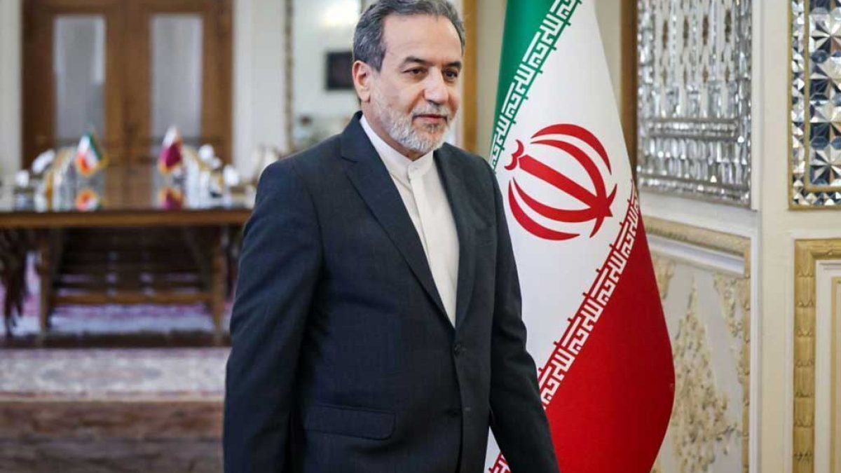 دیدار مقامات ایران و عربستان در ریاض