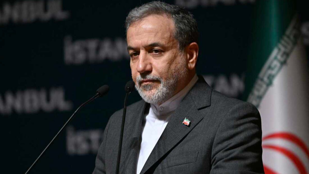 سید عباس عراقچی در اجلاس وزرای امور خارجه جنبش عدم‌تعهد