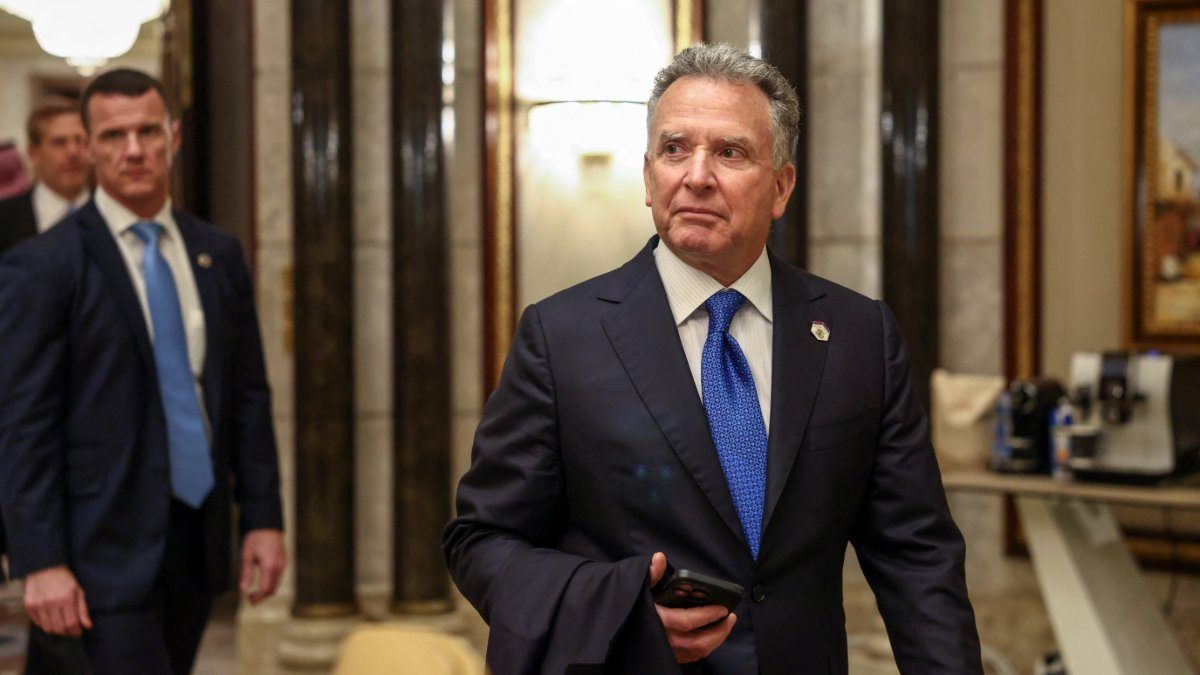 دونالد ترامپ و اولویت‌های سیاست خارجی