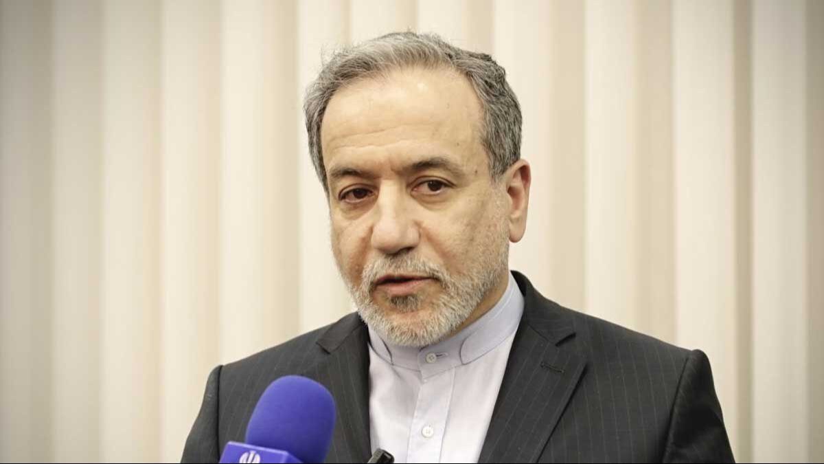 سیدعباس عراقچی در گفت‌وگو با رسانه‌های اوگاندایی