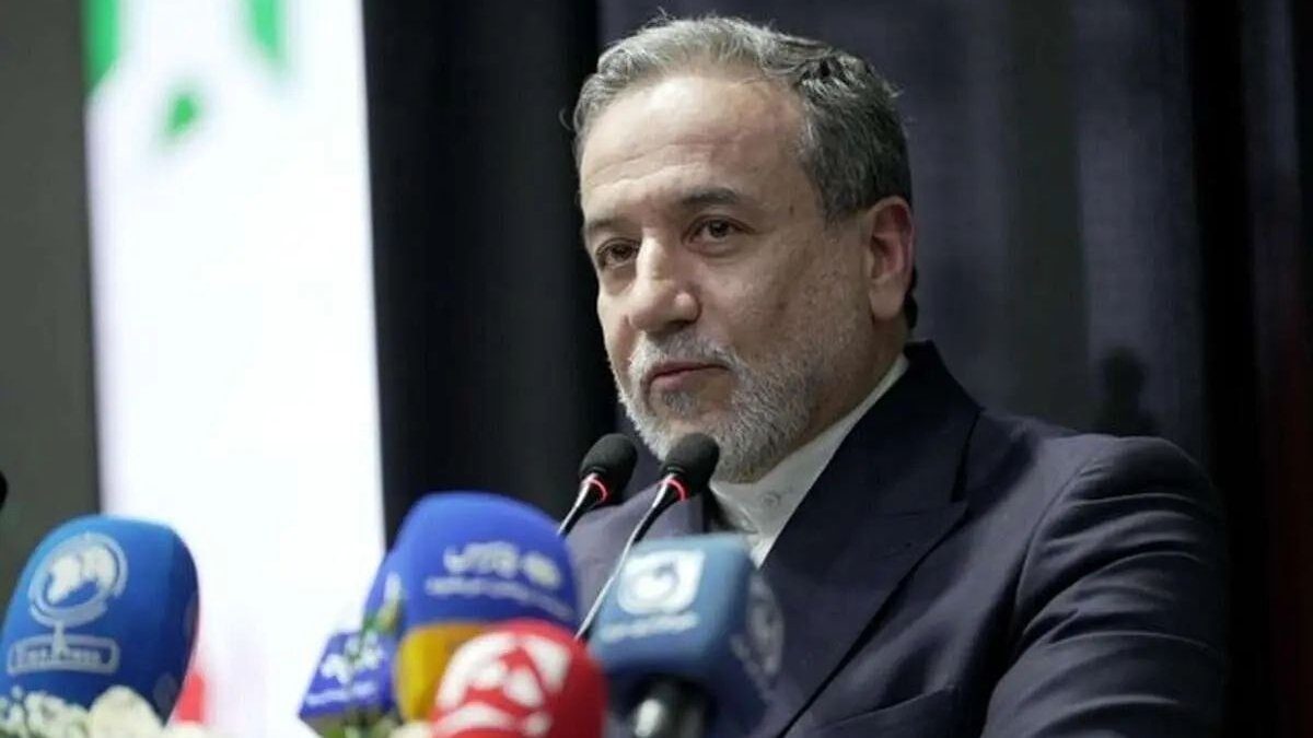 سیدعباس عراقچی در اجلاس جنبش عدم تعهد