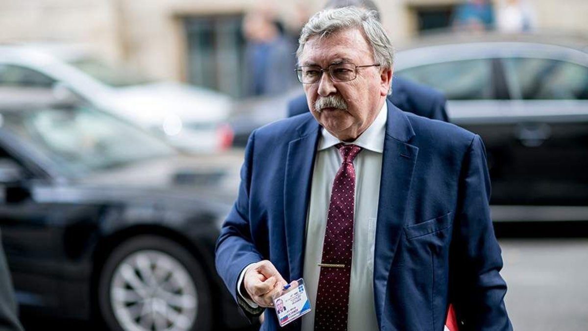 نقشه اوکراین با نمادهای نظامی، مقامات ناتو و اتحادیه اروپا، میخائیل اولیانوف، ویکتور اوربان.