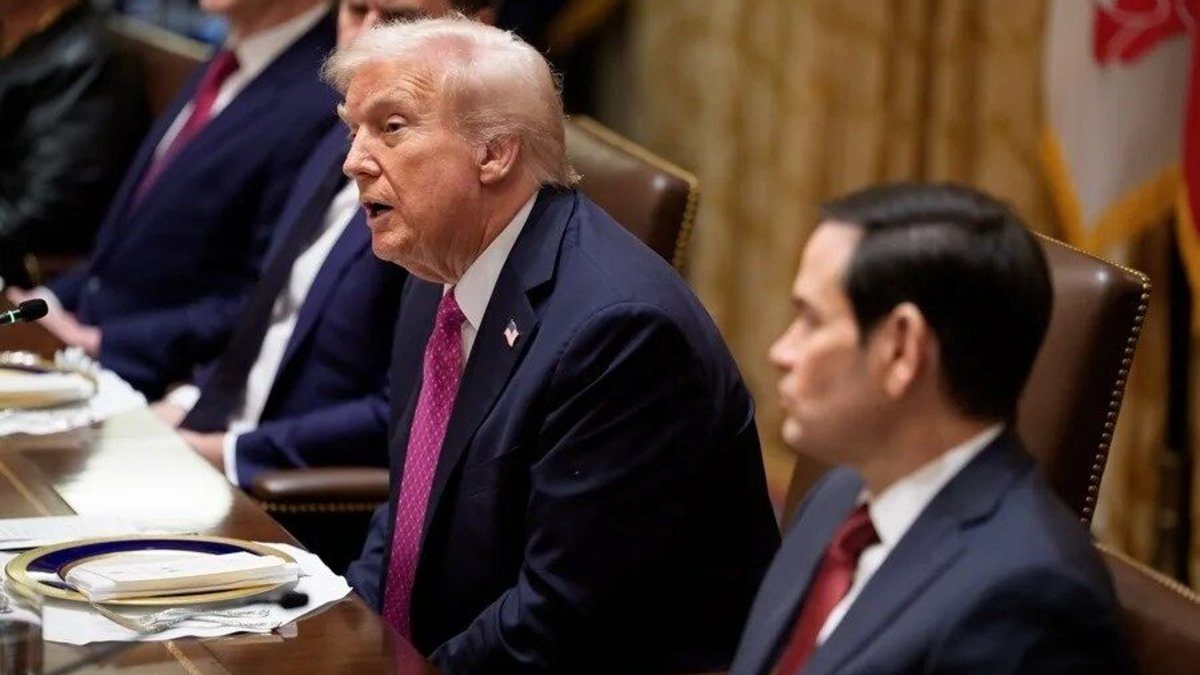 دونالد ترامپ، موشک‌های اوکراین و روسیه، وال استریت ژورنال