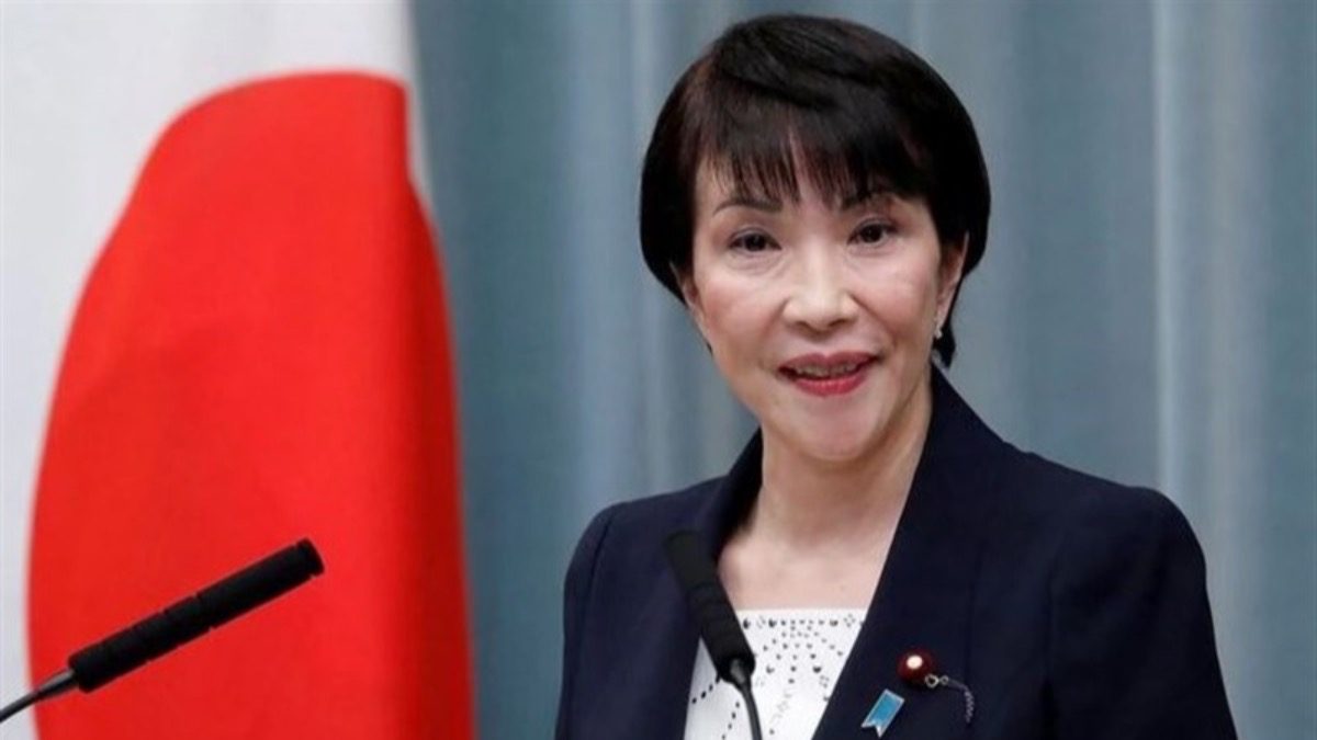 دیدار سانائه و دونالد ترامپ برای تقویت ائتلاف ژاپن و آمریکا