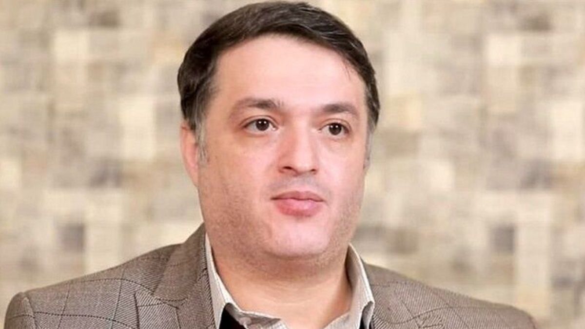 محمدباقر قالیباف و سیاست خارجی ایران