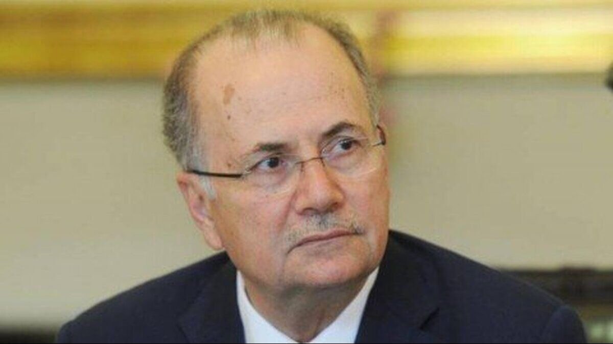 محمد مصطفی، نخست وزیر فلسطین، درباره آینده غزه