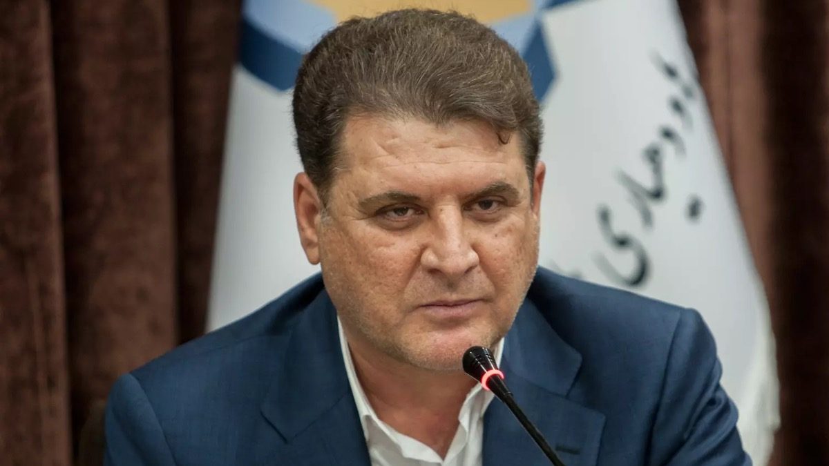 صندوق رأی الکترونیکی و برگه‌های رأی در انتخابات ایران
