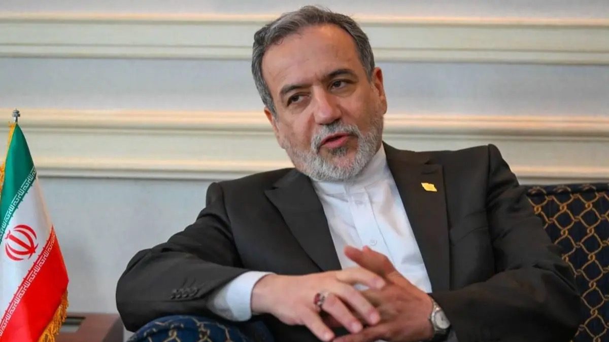 سید عباس عراقچی و سیاست خارجی ایران
