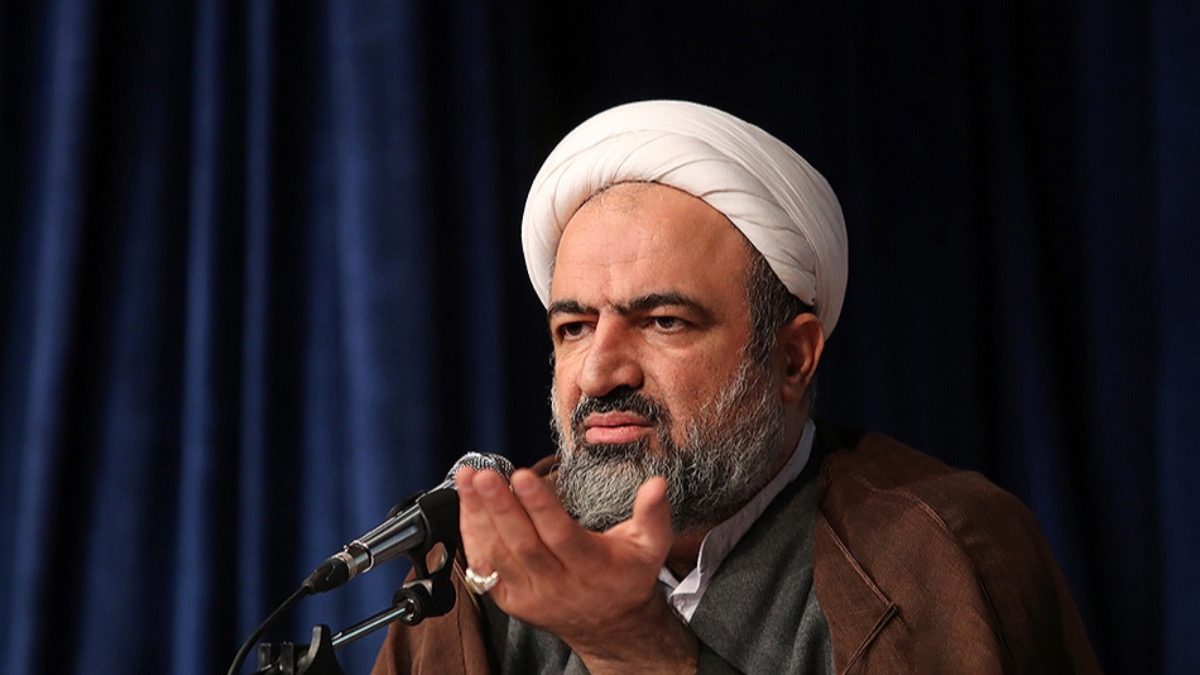 حمید رسایی و محمدباقر قالیباف در مجلس شورای اسلامی