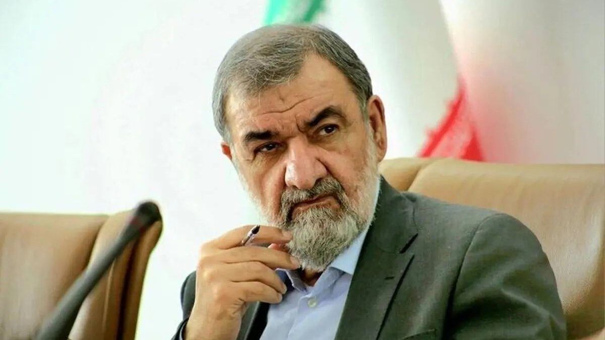 محسن رضایی و توان موشکی ایران