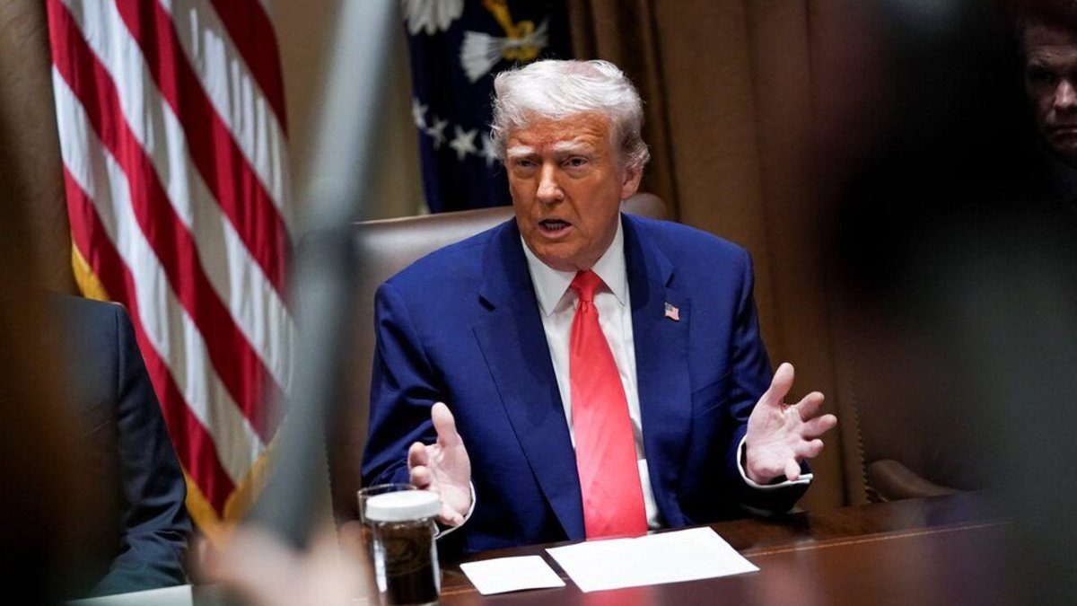 دونالد ترامپ و توافقنامه‌های ابراهیم با قزاقستان