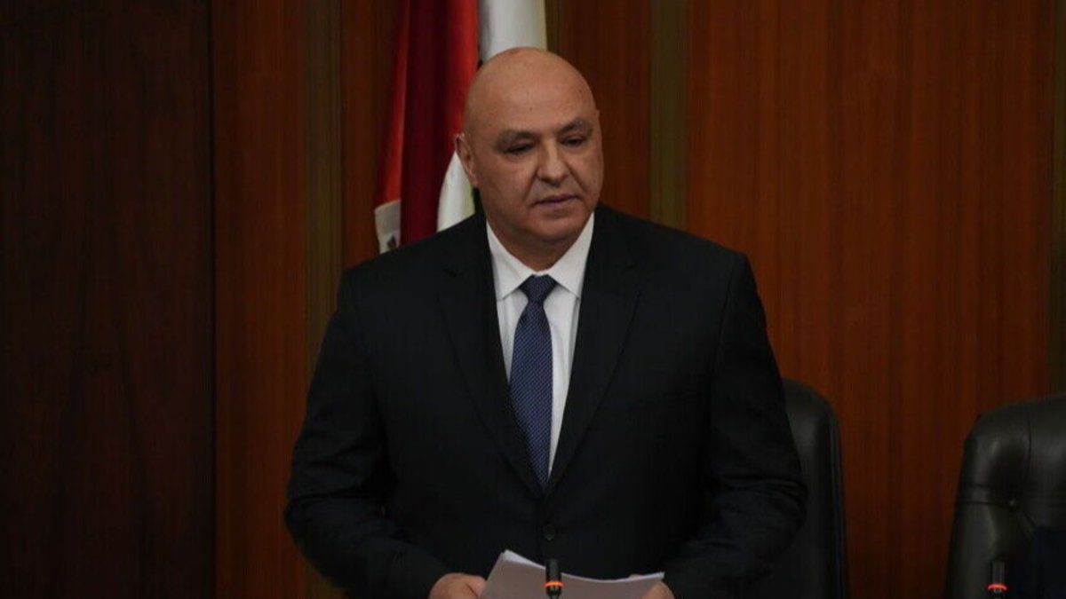 جنگنده‌های اسرائیلی بر فراز جنوب لبنان