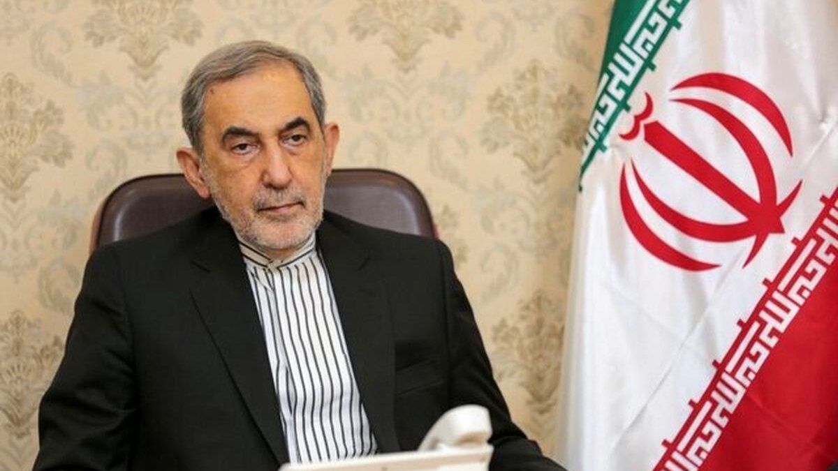 علی اکبر ولایتی: تحلیل نظم نوین جهانی و سیاست‌های آمریکا