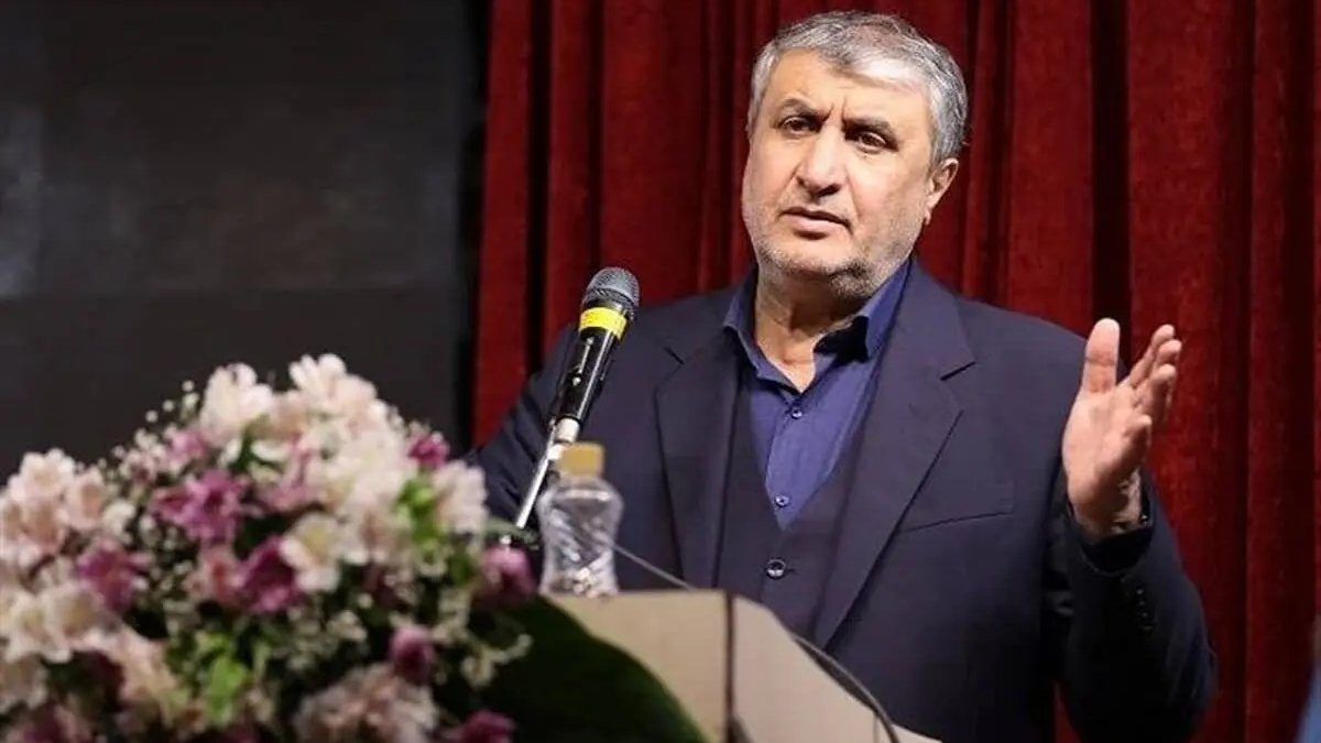 مقامات ایرانی در حال گفتگو در مورد برنامه هسته‌ای و دیپلماسی