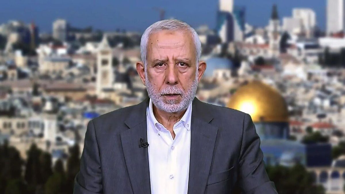 جلسه شورای امنیت سازمان ملل درباره فلسطین و غزه