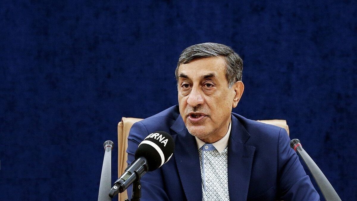 نشست معاون ریاست‌جمهوری با نمایندگان لرستان درباره توسعه اقتصادی