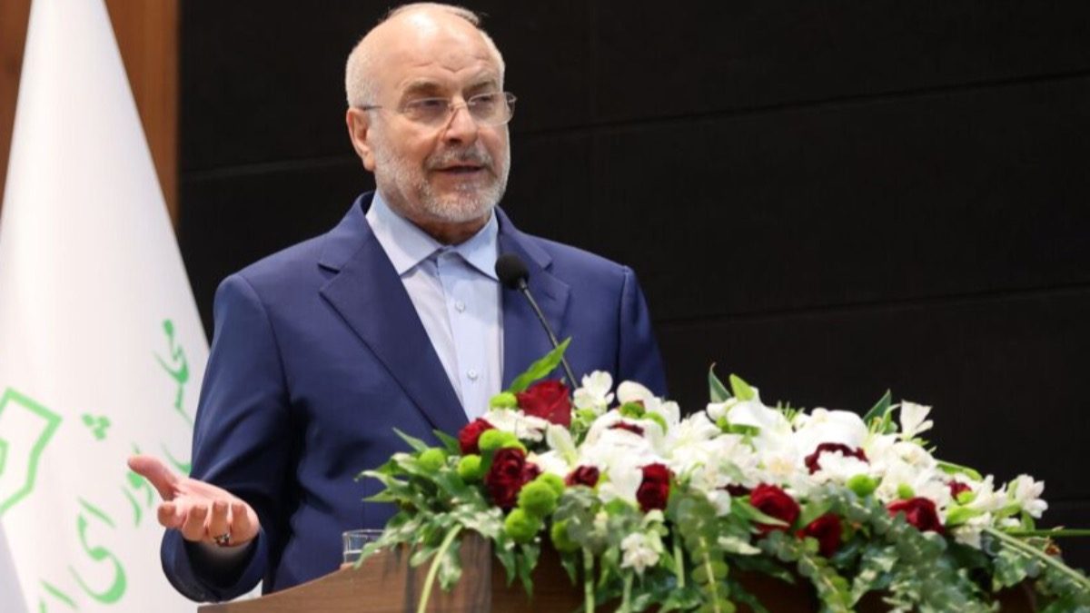 قالیباف و پژوهشگران مجلس در حال بررسی اصلاح حکمرانی و قانون‌گذاری