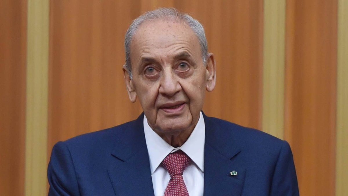 حملات اسرائیل به لبنان و نقض آتش‌بس