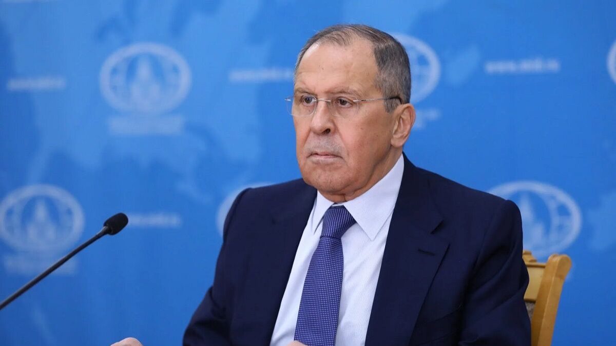 مذاکرات صلح اوکراین، لاوروف، پوتین و زلنسکی