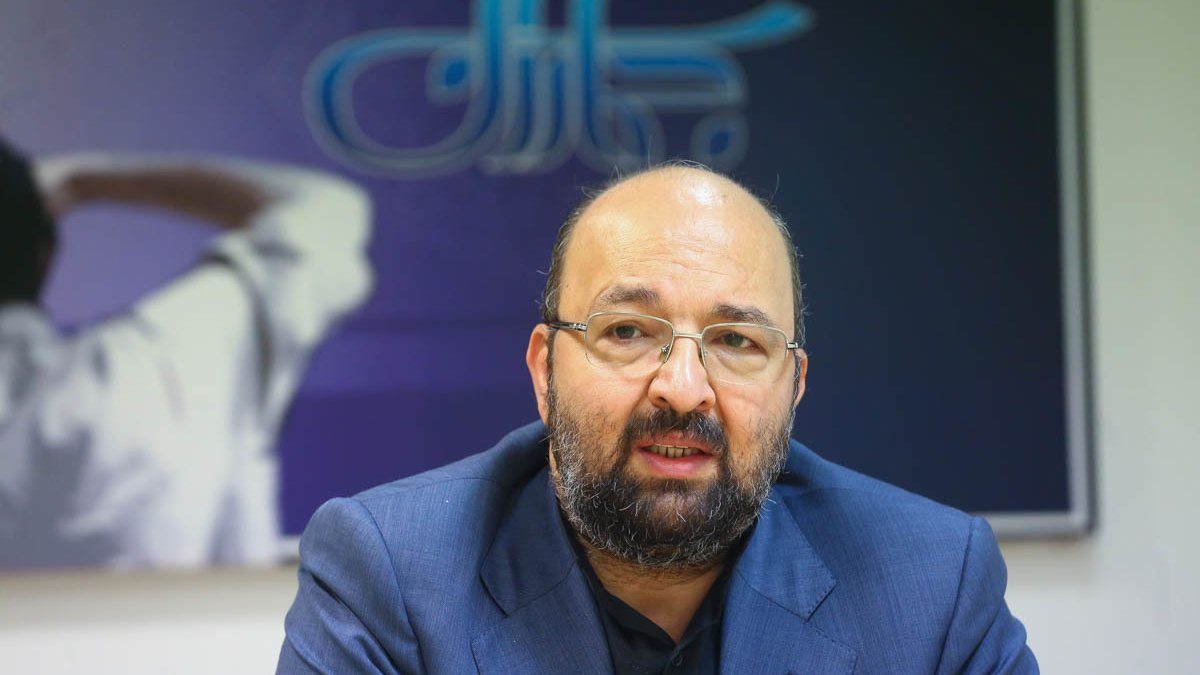 جواد امام در حال هشدار درباره اعتراضات مردمی