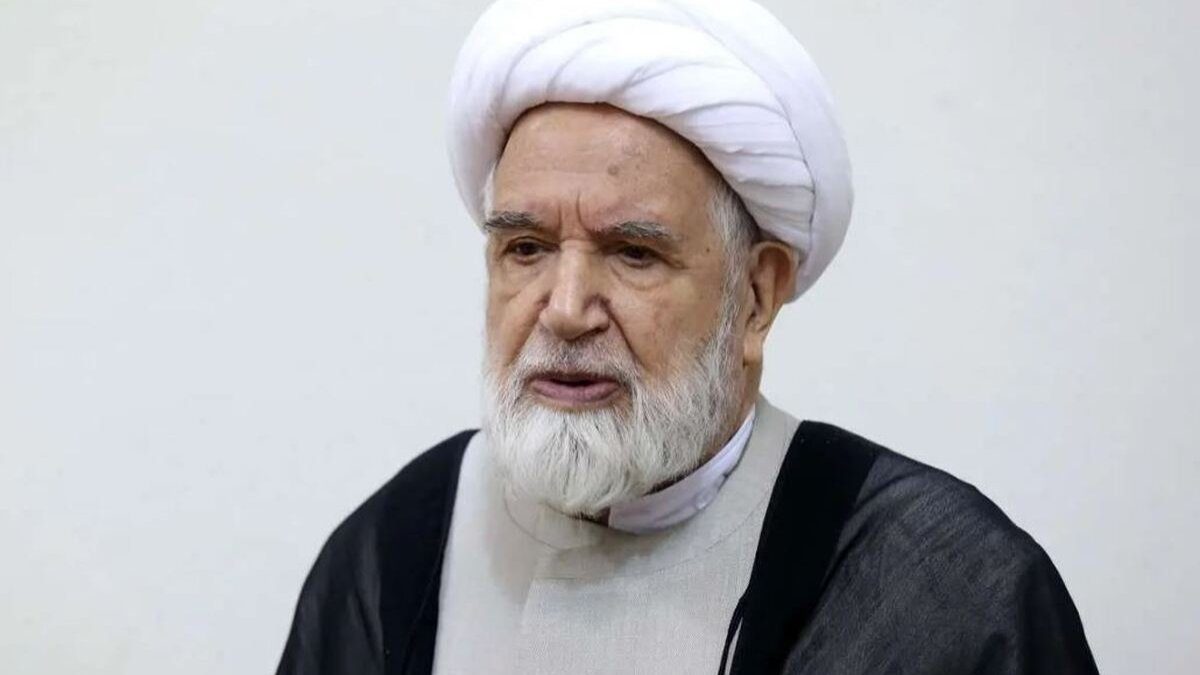 مهدی کروبی و انتقاد از بودجه نهادهای مذهبی و شورای نگهبان