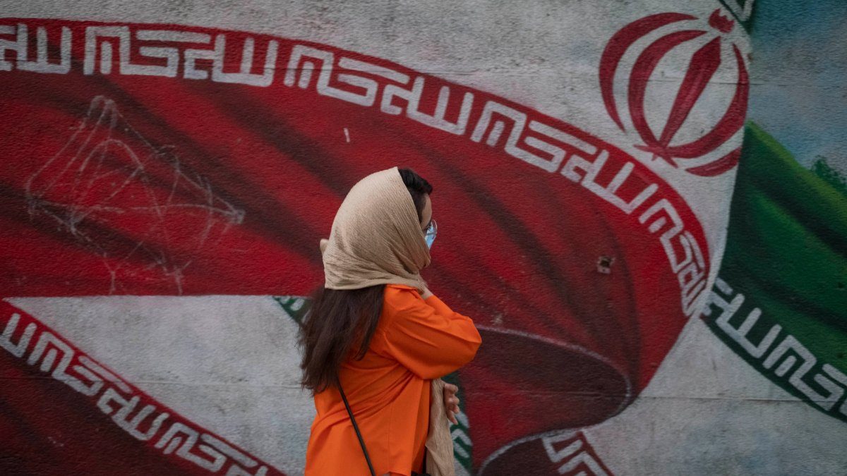 بازگشت ایران به اقتصاد جهانی و نقشه خاورمیانه