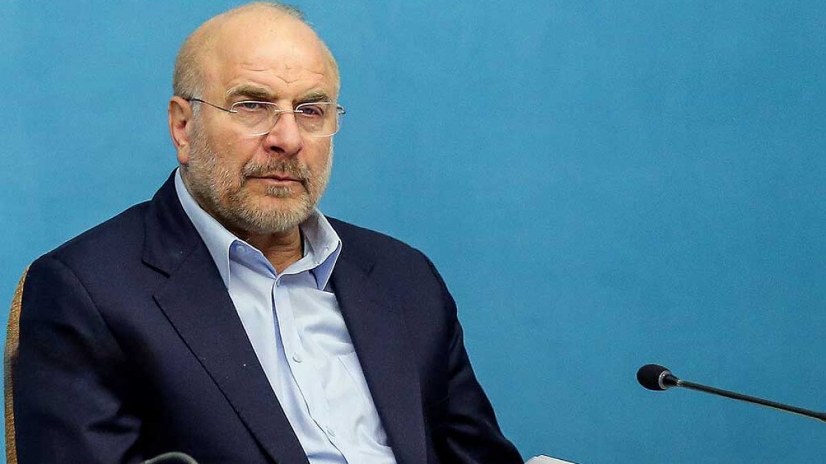 شهادت محمد عفیف سخنگوی مقاومت لبنان و واکنش رئیس مجلس ایران