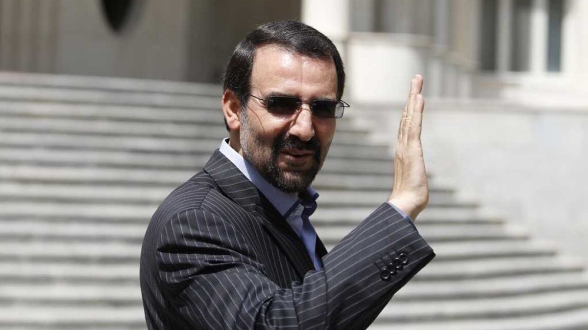 رئیس‌جمهور ایران در اجلاس سران بریکس در قازان روسیه