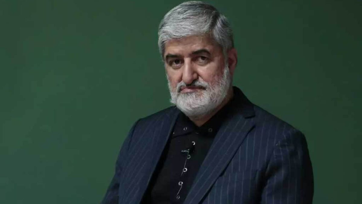 علی مطهری در سخنرانی روز دانشجو در دانشگاه آزاد اسلامی