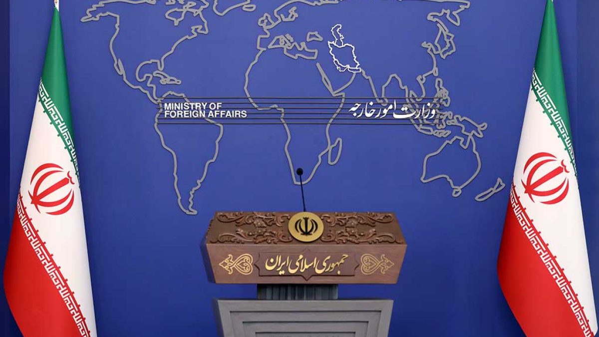 بیانیه رسمی وزارت امور خارجه ایران درباره بحران سوریه