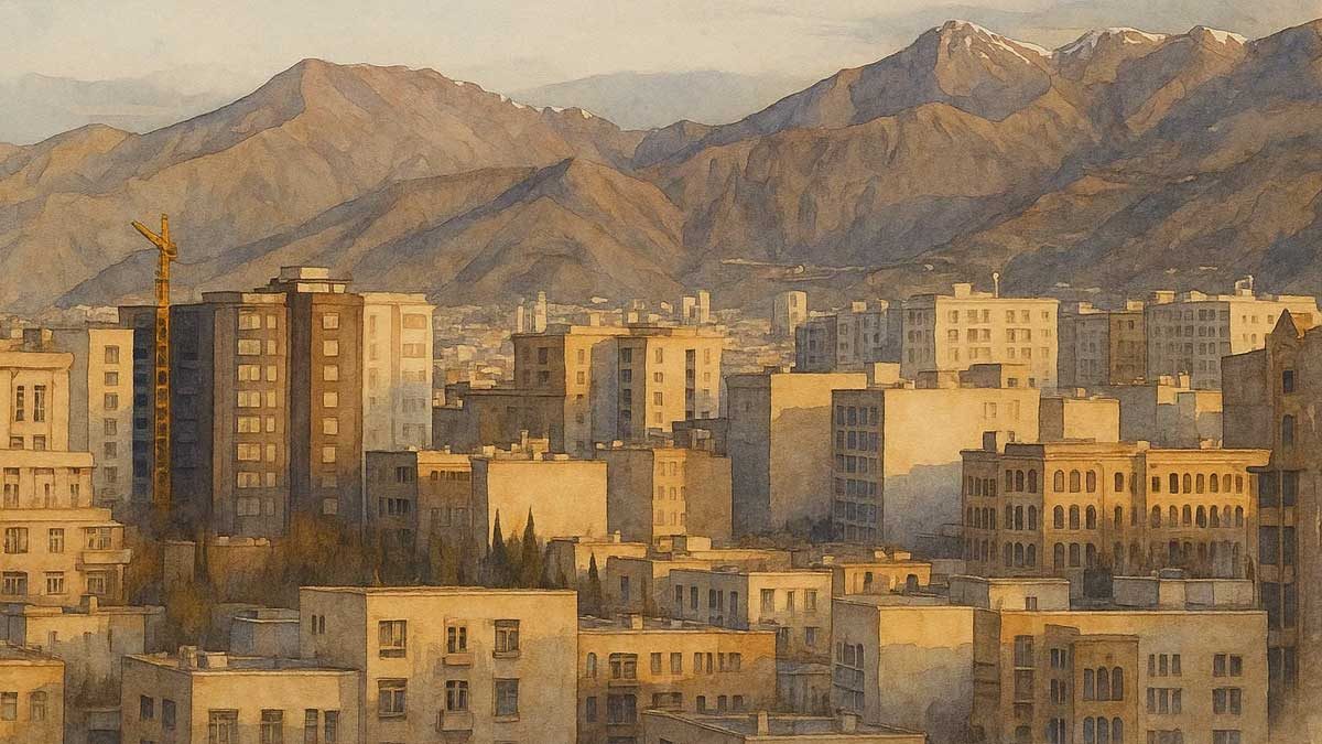 تنش هسته‌ای اسرائیل و ایران در سایه مذاکرات دیپلماتیک ترامپ
