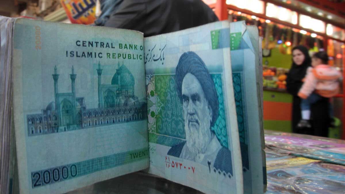 سقوط ریال ایران و مکانیسم اسنپ‌بک اروپا