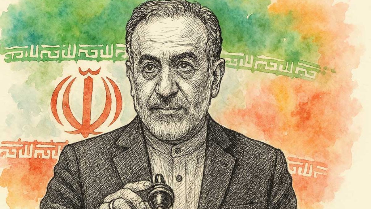 وزیر خارجه ایران در مسکو در آستانه مذاکرات هسته‌ای با آمریکا