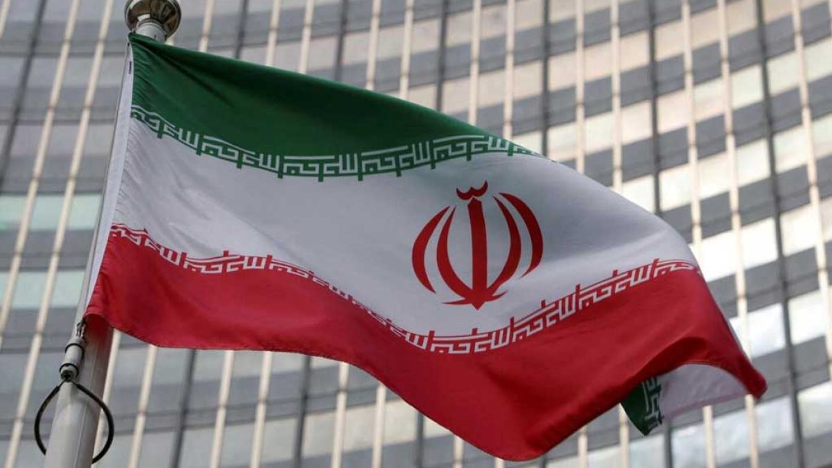 بیانیه سفارت ایران در پاسخ به ادعاهای پارلمان اروپا
