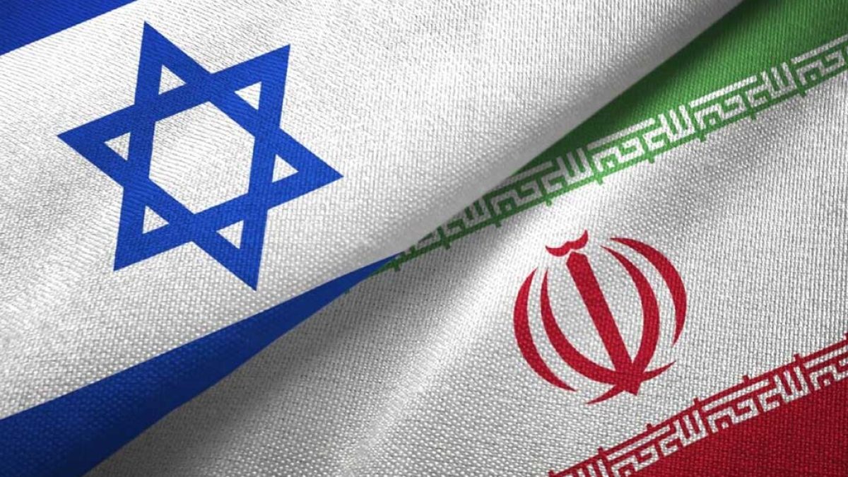 تنش نظامی میان ایران و اسرائیل در آستانه انتخابات آمریکا
