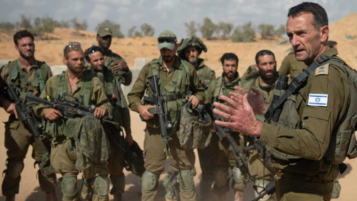 مرکز توانبخشی سربازان مجروح و مبتلایان به PTSD