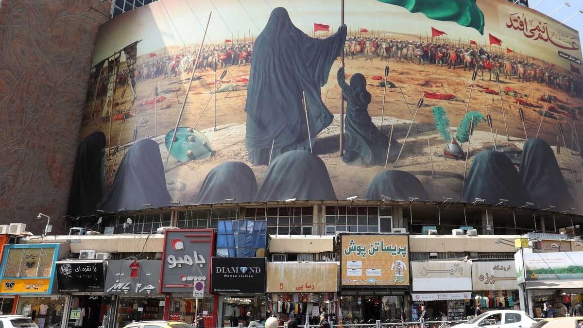 مذاکرات هسته‌ای ایران و آمریکا