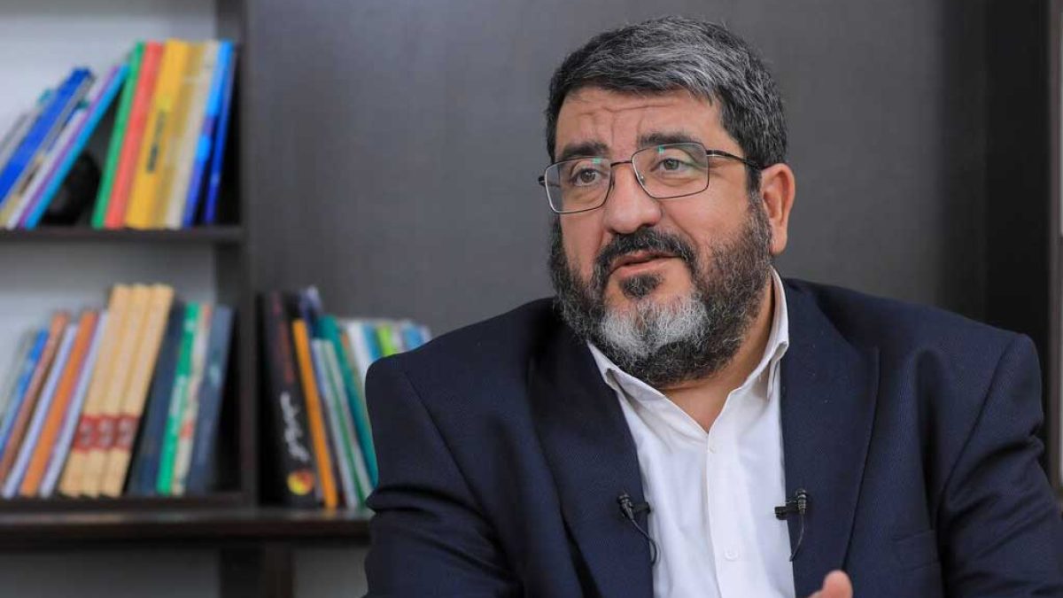 تحلیل نشت اسناد محرمانه آمریکا توسط فواد ایزدی