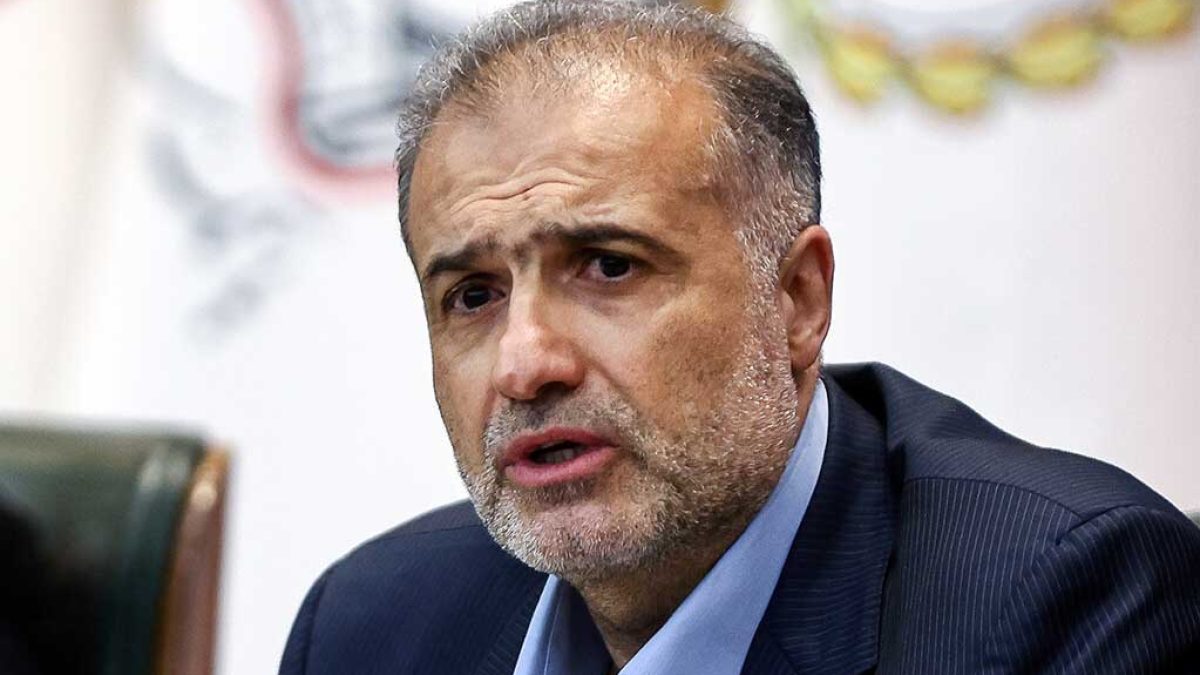 واکنش سفیر ایران به بدرفتاری با دانشجویان ایرانی در کازان