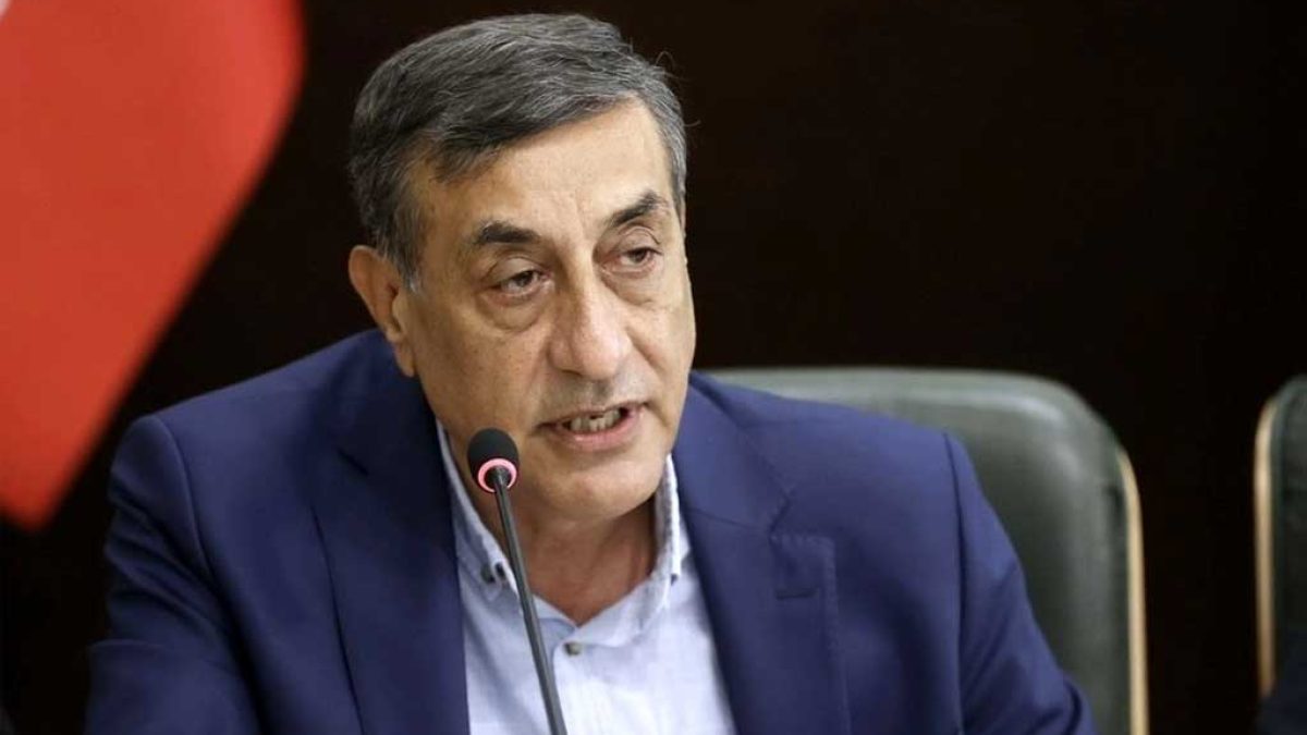 دیدار معاون اجرایی رئیس‌جمهور با مدیران صدا و سیما در راستای تقویت هویت ملی