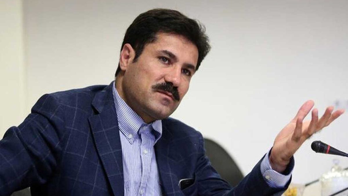 انتصاب معاون جدید رئیس جمهور در امور توسعه روستایی