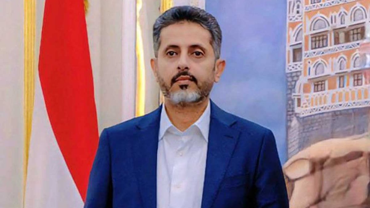 عملیات نیروهای یمنی در دریای سرخ