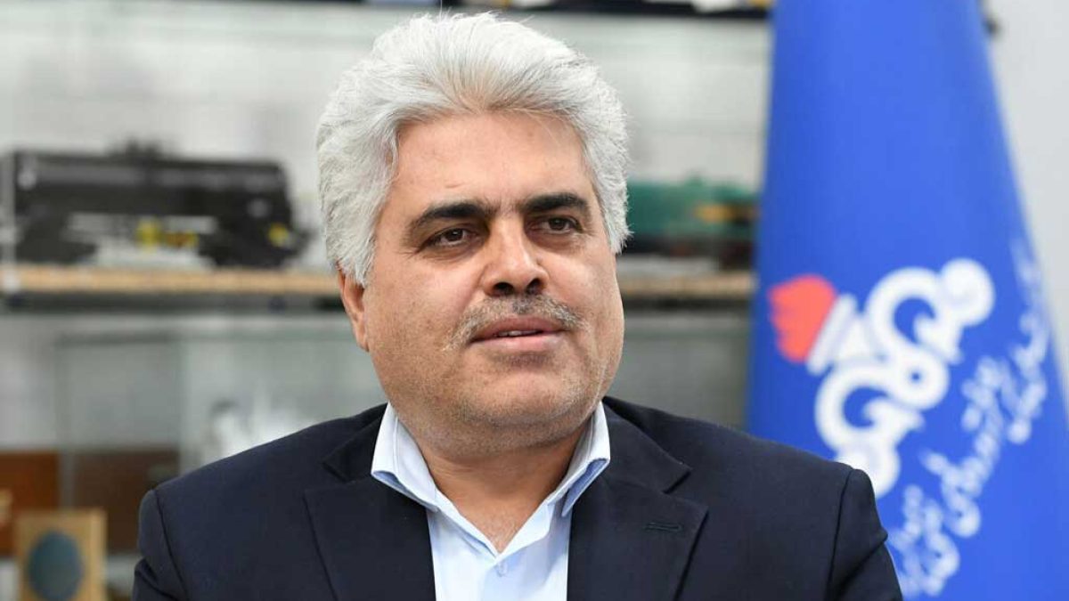 سوخت‌رسانی به هواپیما در فرودگاه‌های ایران